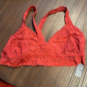 NWT Aerie Bralette